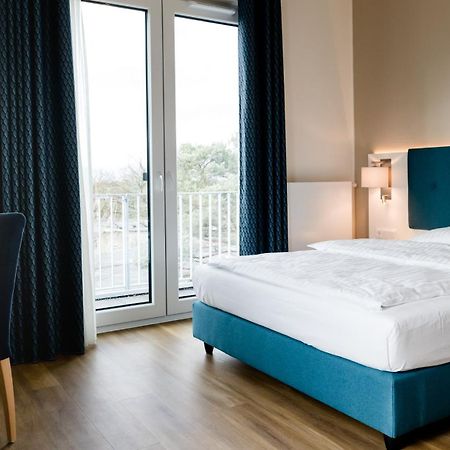 Haus Rissen Gaestehaus هامبورغ المظهر الخارجي الصورة