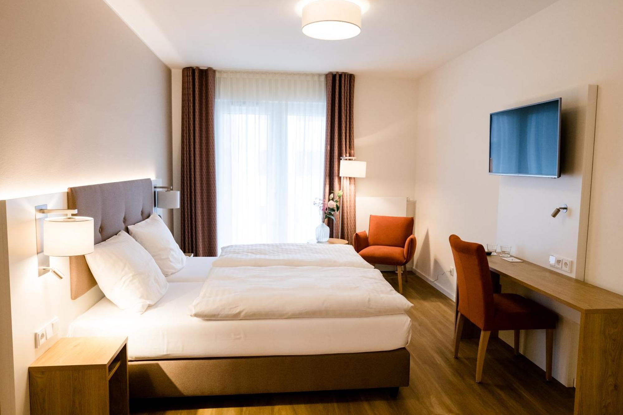 Haus Rissen Gaestehaus هامبورغ المظهر الخارجي الصورة