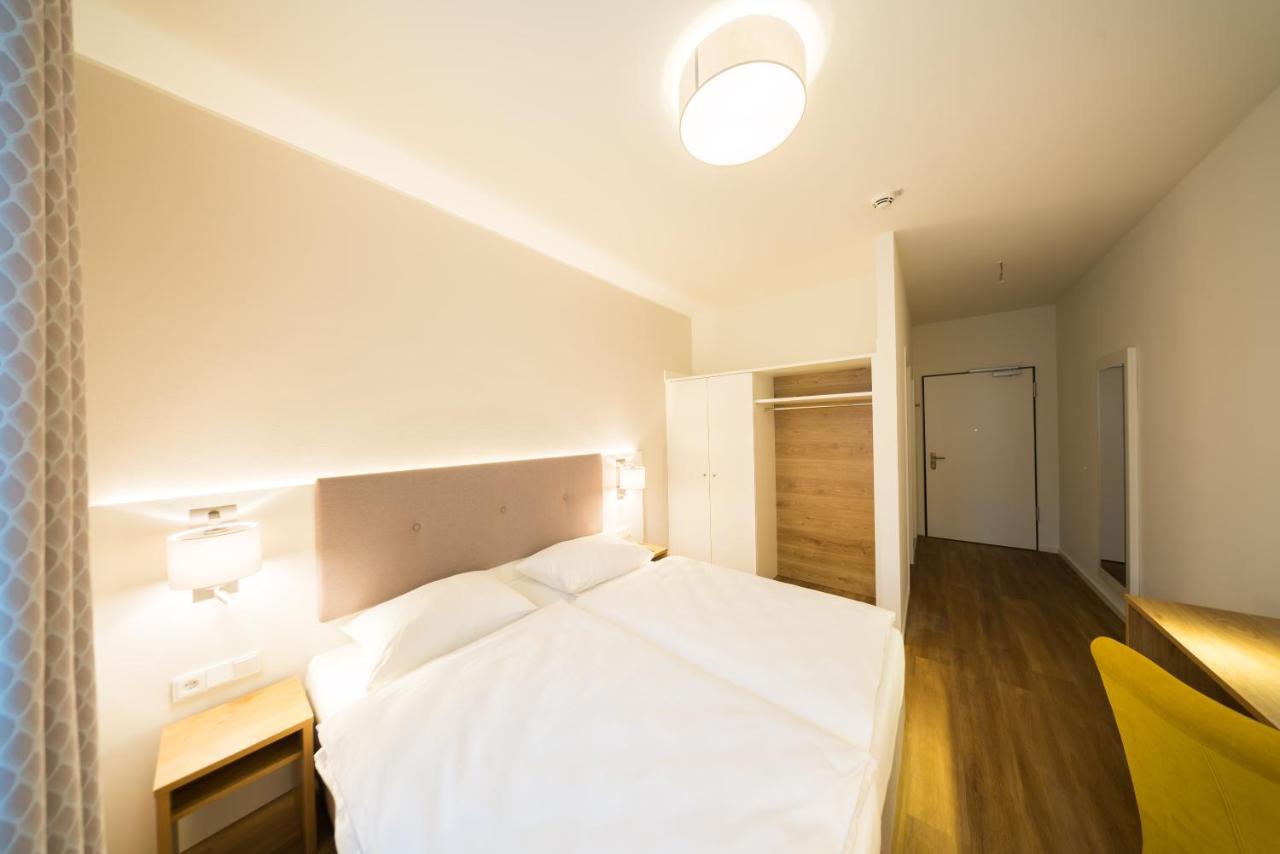 Haus Rissen Gaestehaus هامبورغ المظهر الخارجي الصورة